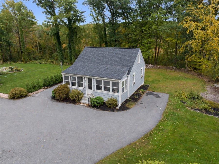 Property photo for 439 Farnum Pike, Smithfield, RI
