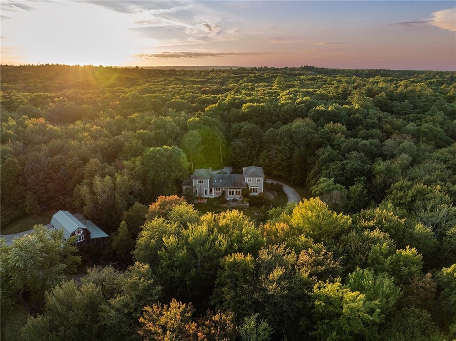 Property photo for 106 Huntinghouse Road, Glocester, RI