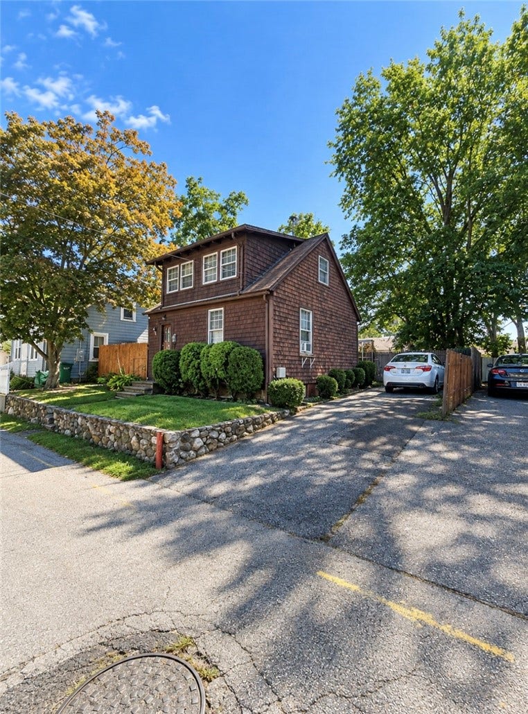 Property photo for 73 Long Street, East Greenwich, RI