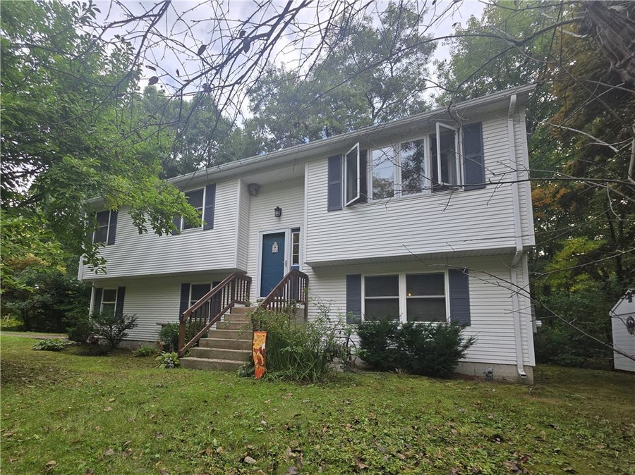 Property photo for 399 Farnum Pike, Smithfield, RI