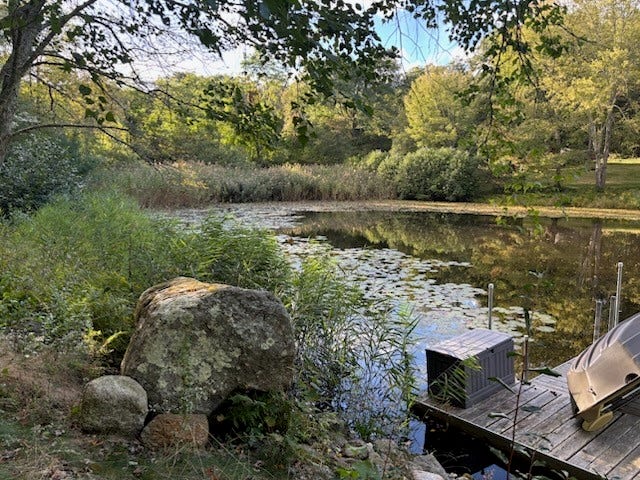 Property photo for 0 Cucumber Hill Road, Foster, RI