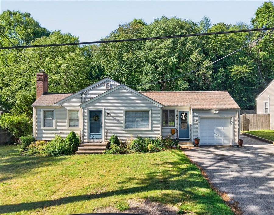 Property photo for 9 Milton Road, Barrington, RI