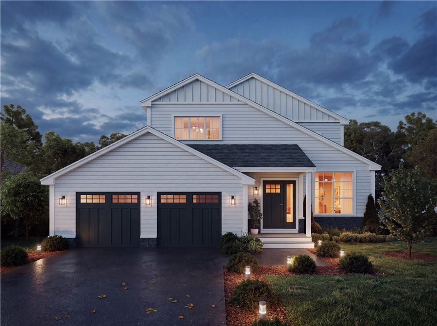 Property photo for 15 Stoneridge Road, Smithfield, RI