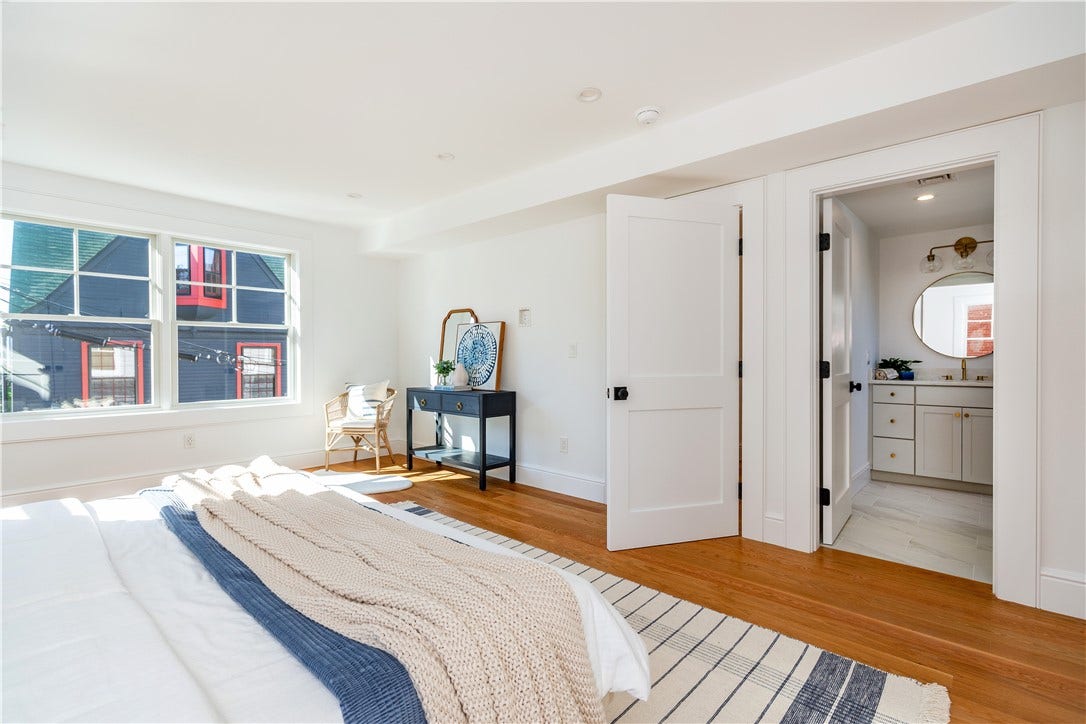 6 Sharon Court, Newport, RI 02840 6 Sharon Court, Newport, RI 02840
