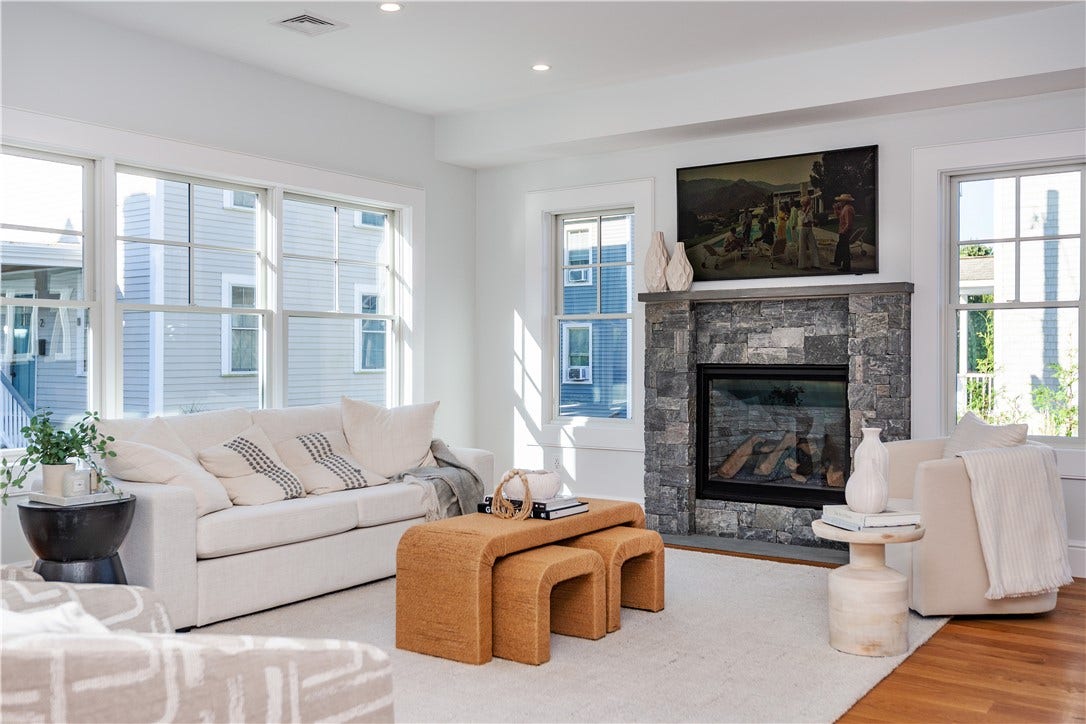 6 Sharon Court, Newport, RI 02840 6 Sharon Court, Newport, RI 02840
