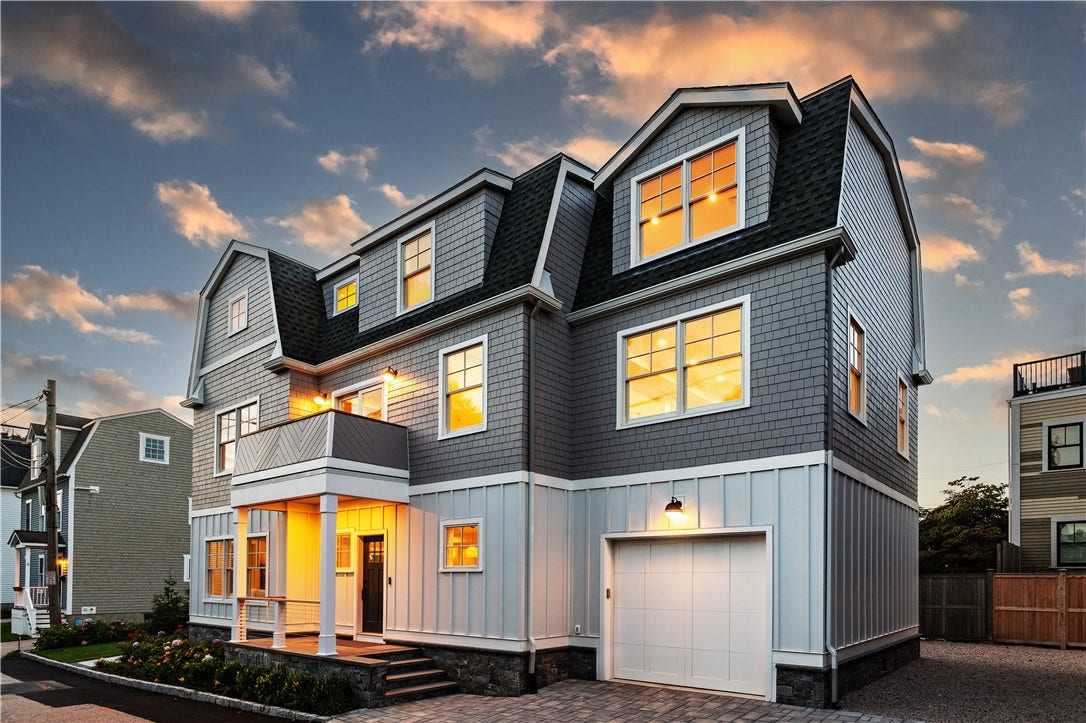 6 Sharon Court, Newport, RI 02840 6 Sharon Court, Newport, RI 02840