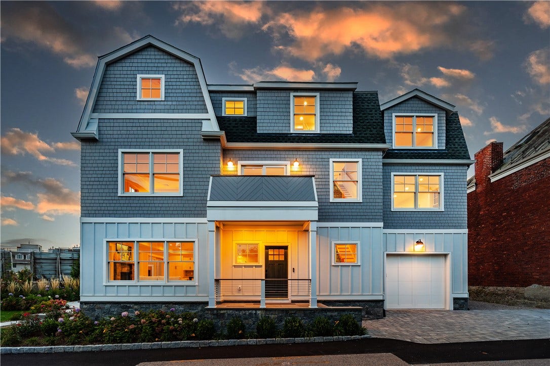 6 Sharon Court, Newport, RI 02840 6 Sharon Court, Newport, RI 02840