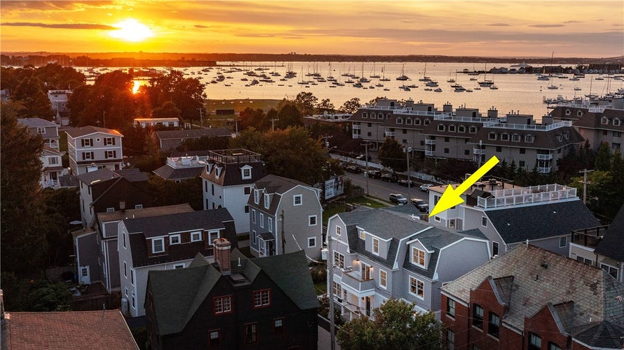 Property photo for 6 Sharon Court, Newport, RI