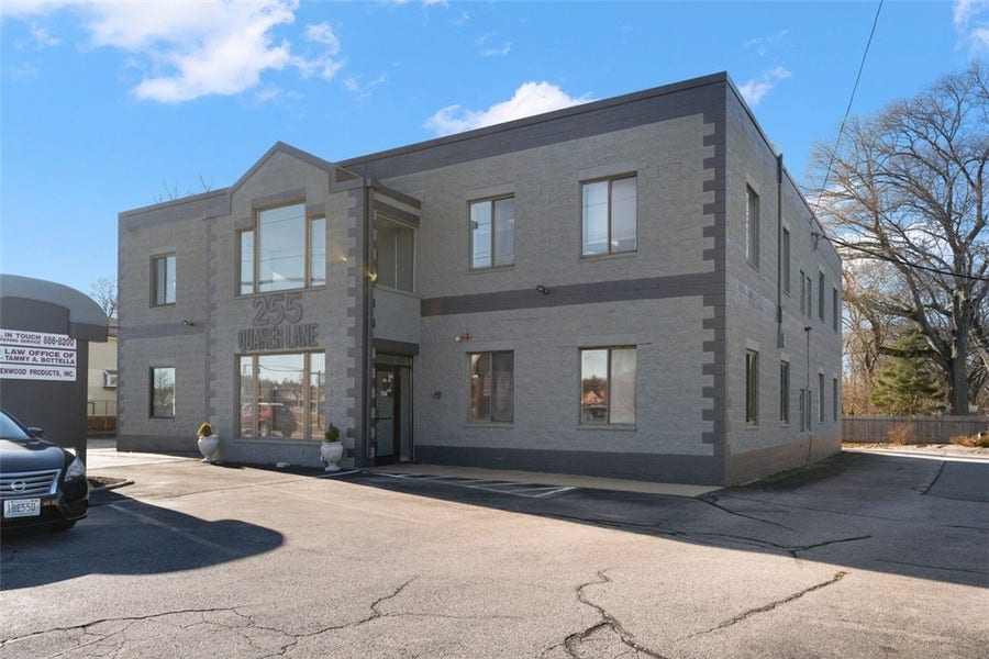 Property photo for 255 Quaker Lane, #100, West Warwick, RI