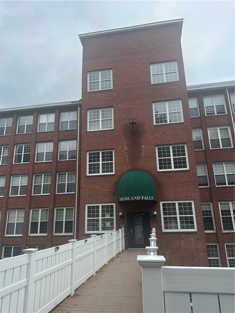 Property photo for 2 School Street, #325, Lincoln, RI