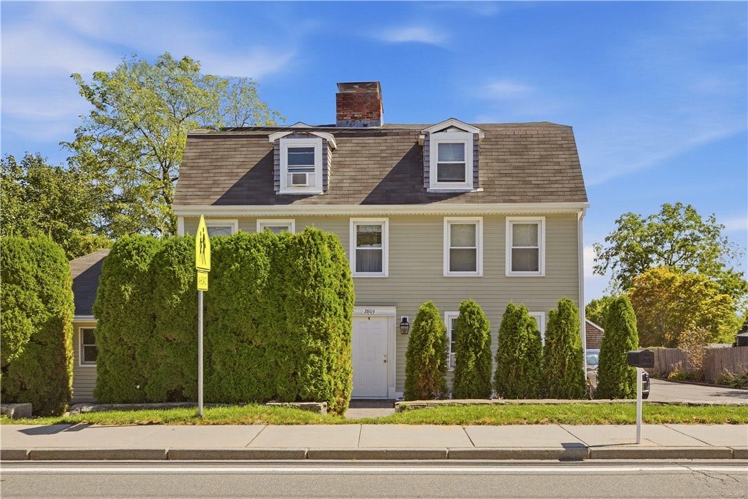 2801 East Main Road, Portsmouth, RI 02871 2801 East Main Road, Portsmouth, RI 02871