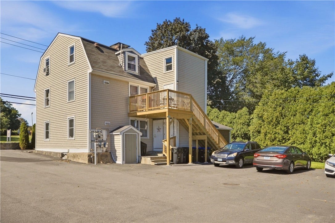 2801 East Main Road, Portsmouth, RI 02871 2801 East Main Road, Portsmouth, RI 02871
