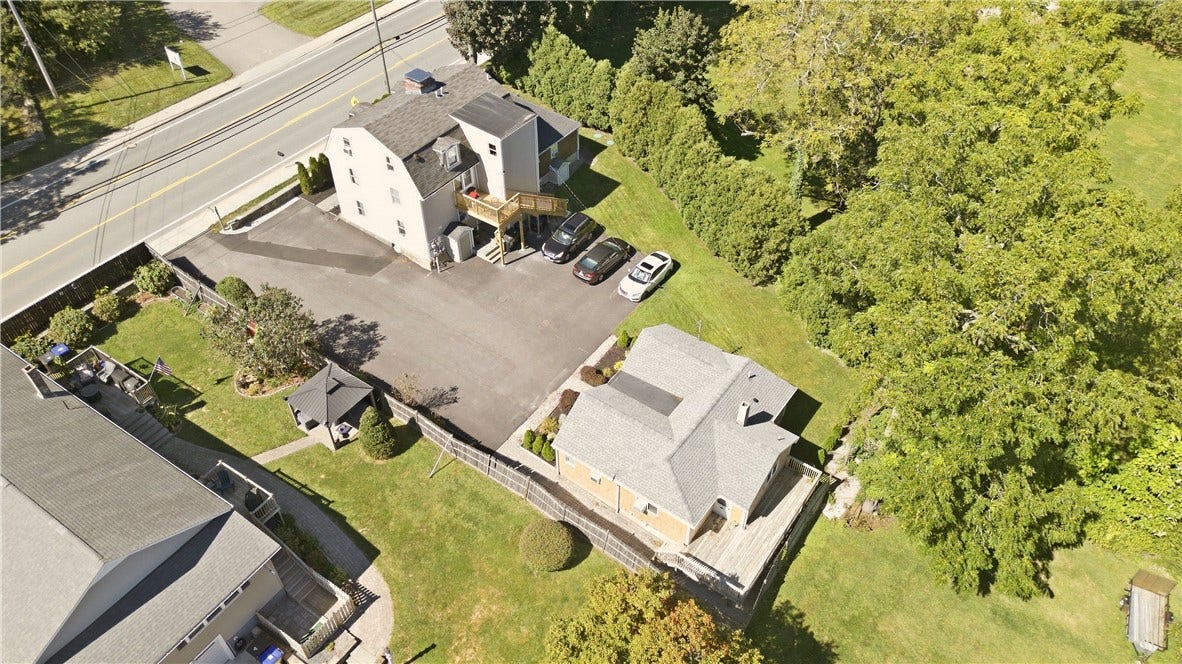 2801 East Main Road, Portsmouth, RI 02871 2801 East Main Road, Portsmouth, RI 02871