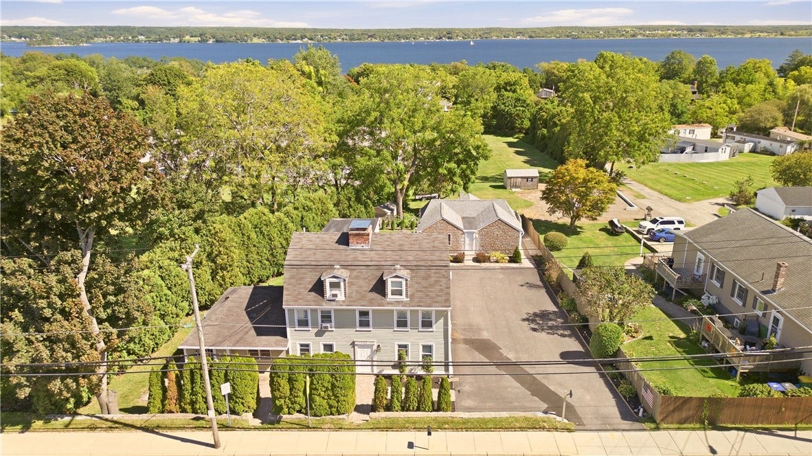 2801 East Main Road, Portsmouth, RI 02871 2801 East Main Road, Portsmouth, RI 02871