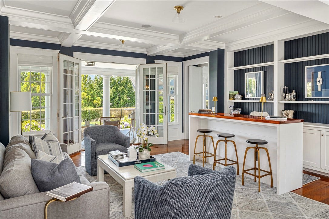 231 Carnegie Harbor Drive, Portsmouth, RI 02871 231 Carnegie Harbor Drive, Portsmouth, RI 02871