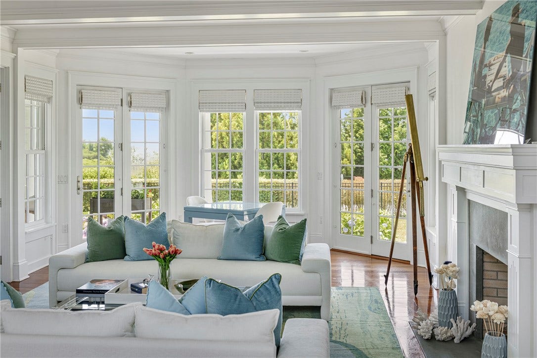 231 Carnegie Harbor Drive, Portsmouth, RI 02871 231 Carnegie Harbor Drive, Portsmouth, RI 02871