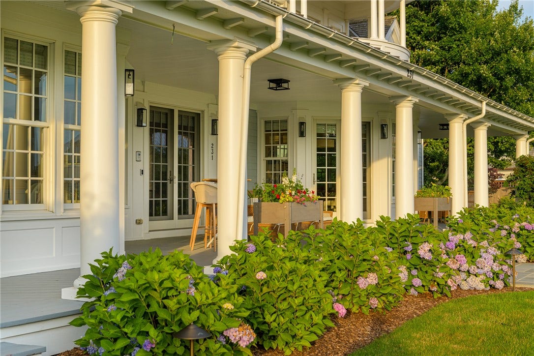 231 Carnegie Harbor Drive, Portsmouth, RI 02871 231 Carnegie Harbor Drive, Portsmouth, RI 02871