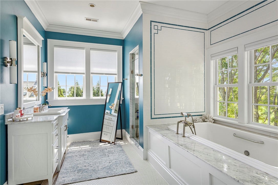 231 Carnegie Harbor Drive, Portsmouth, RI 02871 231 Carnegie Harbor Drive, Portsmouth, RI 02871