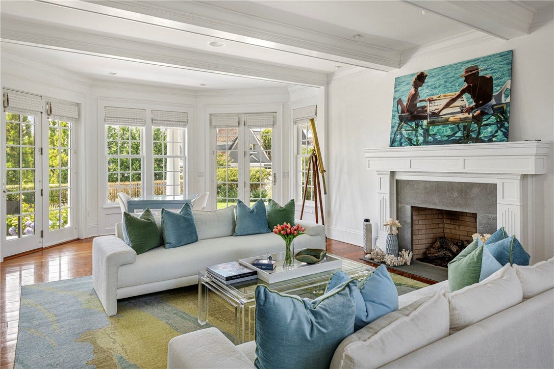 231 Carnegie Harbor Drive, Portsmouth, RI 02871 231 Carnegie Harbor Drive, Portsmouth, RI 02871