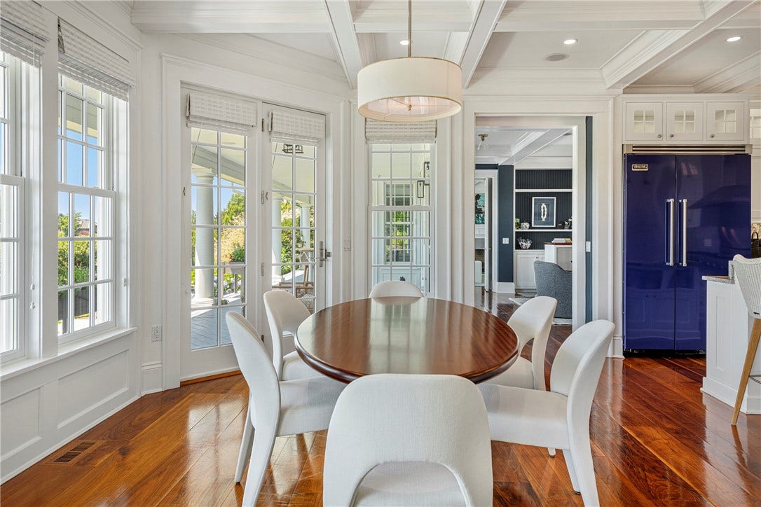 231 Carnegie Harbor Drive, Portsmouth, RI 02871 231 Carnegie Harbor Drive, Portsmouth, RI 02871