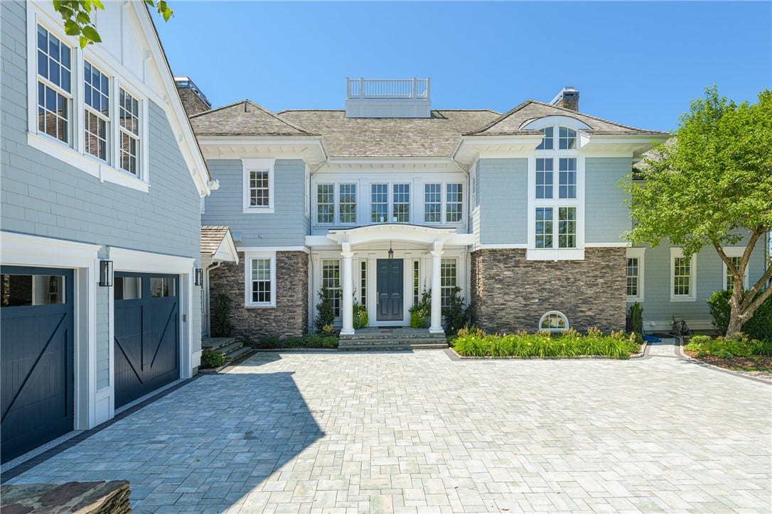 231 Carnegie Harbor Drive, Portsmouth, RI 02871 231 Carnegie Harbor Drive, Portsmouth, RI 02871