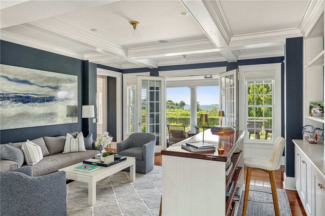 231 Carnegie Harbor Drive, Portsmouth, RI 02871 231 Carnegie Harbor Drive, Portsmouth, RI 02871