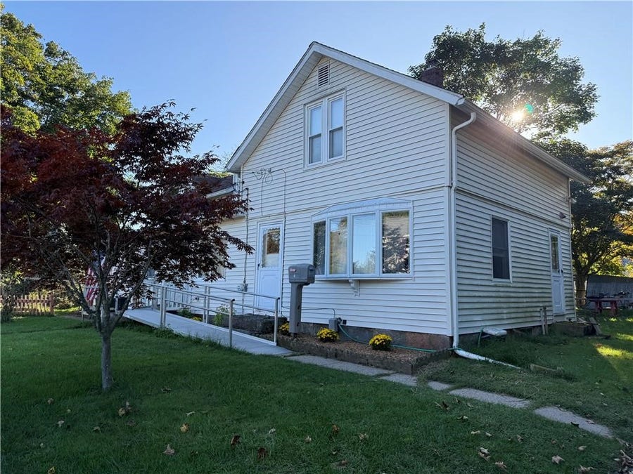 Property photo for 8 Pike Street, South Kingstown, RI