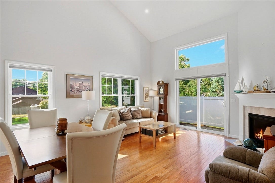 80 Bear Hill Road, #101, Cumberland, RI 02864 80 Bear Hill Road, #101, Cumberland, RI 02864