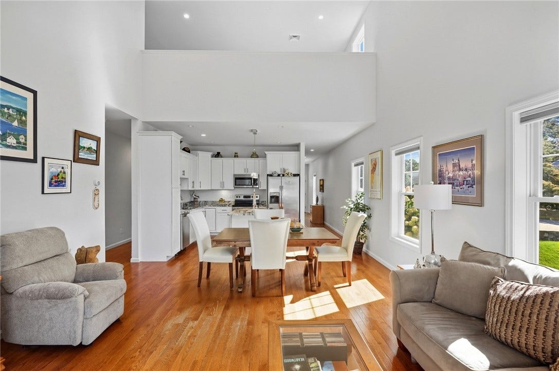 80 Bear Hill Road, #101, Cumberland, RI 02864 80 Bear Hill Road, #101, Cumberland, RI 02864