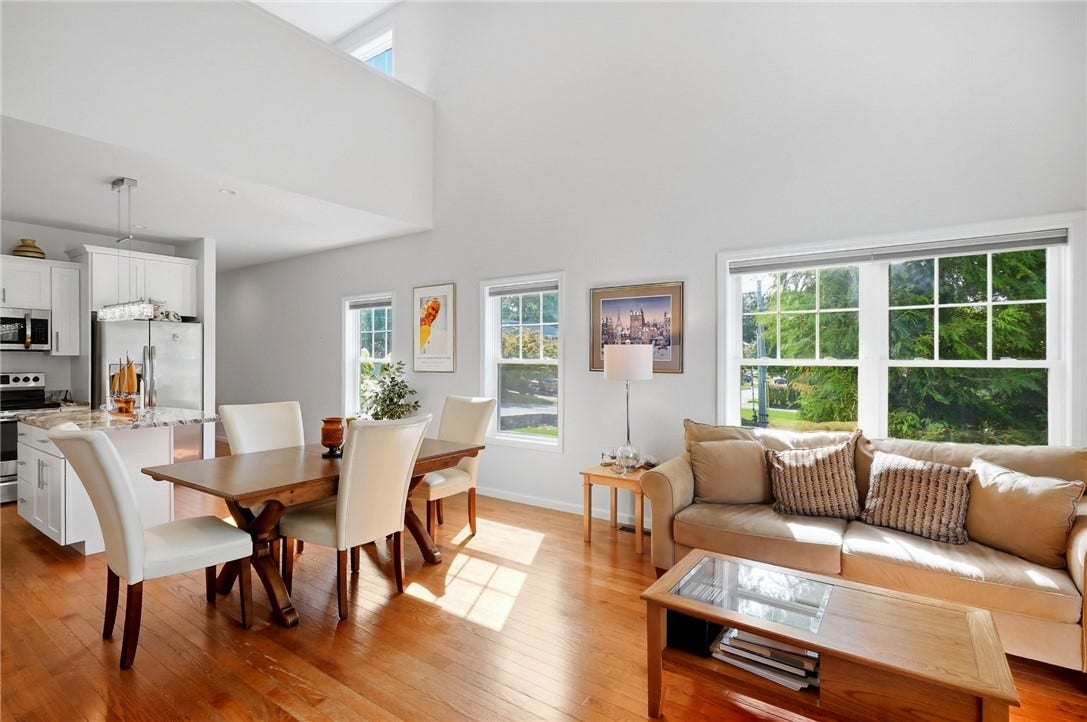 80 Bear Hill Road, #101, Cumberland, RI 02864 80 Bear Hill Road, #101, Cumberland, RI 02864