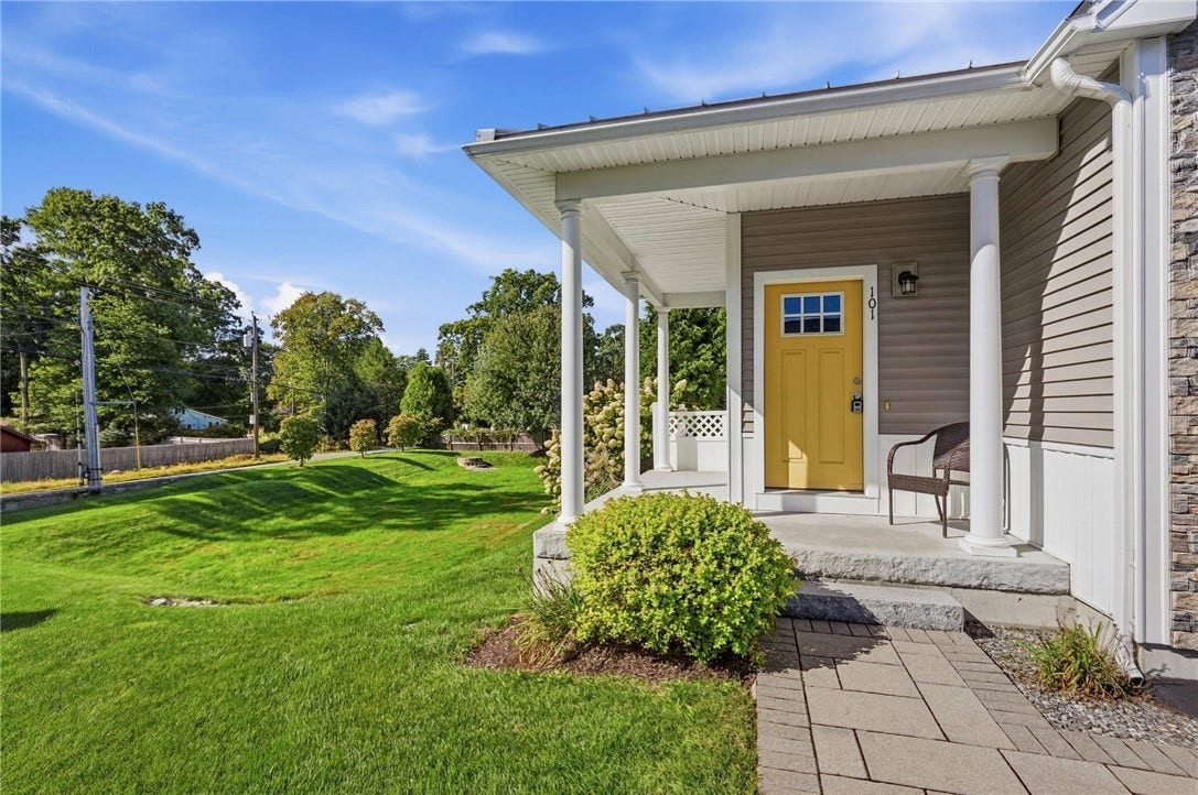 80 Bear Hill Road, #101, Cumberland, RI 02864 80 Bear Hill Road, #101, Cumberland, RI 02864