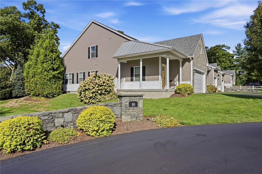 80 Bear Hill Road, #101, Cumberland, RI 02864 80 Bear Hill Road, #101, Cumberland, RI 02864