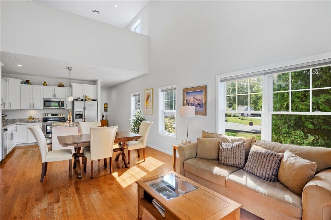 80 Bear Hill Road, #101, Cumberland, RI 02864 80 Bear Hill Road, #101, Cumberland, RI 02864