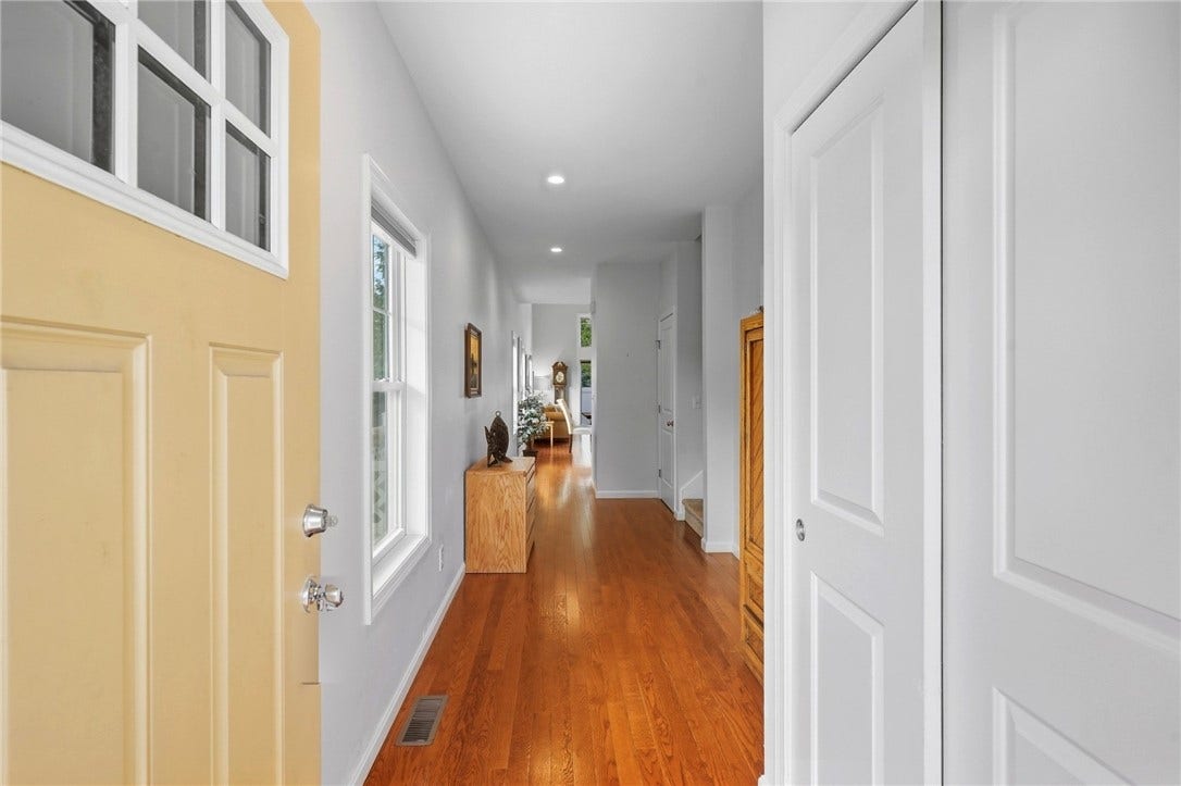 80 Bear Hill Road, #101, Cumberland, RI 02864 80 Bear Hill Road, #101, Cumberland, RI 02864