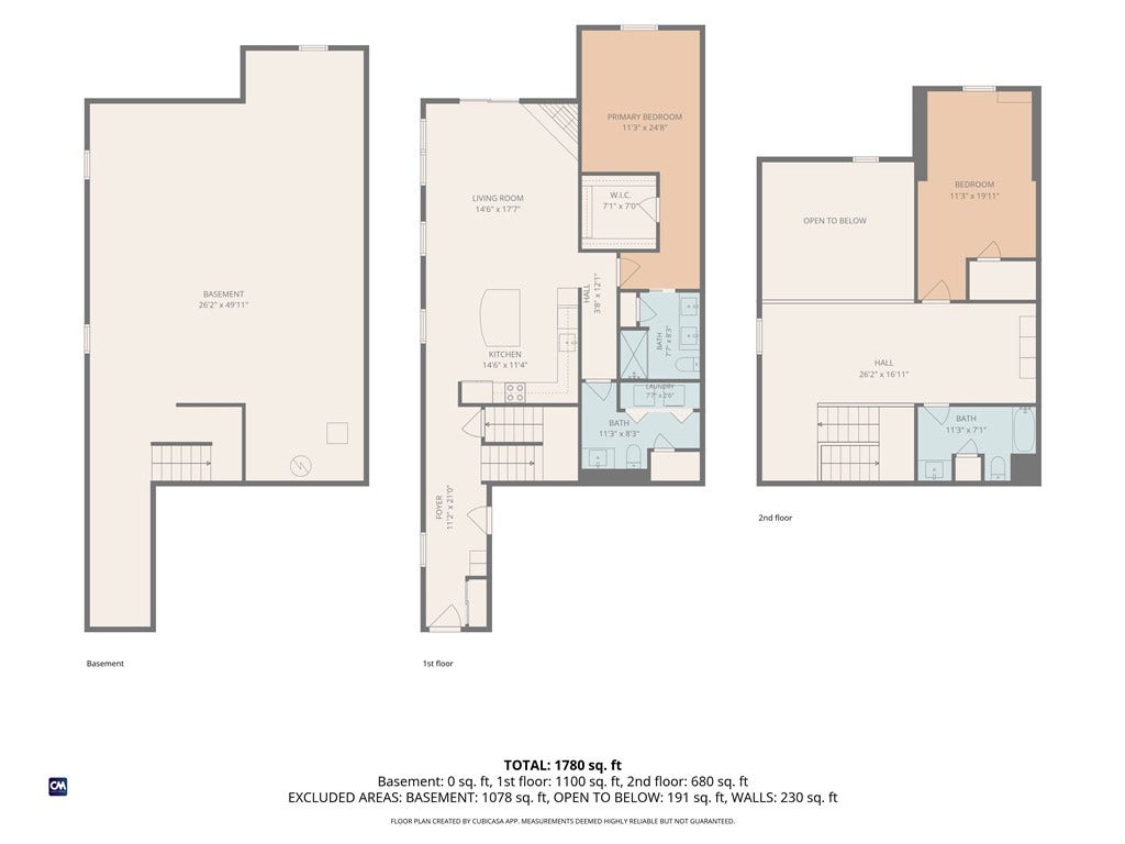 80 Bear Hill Road, #101, Cumberland, RI 02864 80 Bear Hill Road, #101, Cumberland, RI 02864
