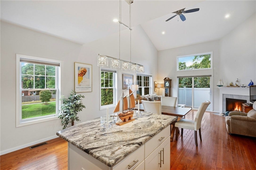 80 Bear Hill Road, #101, Cumberland, RI 02864 80 Bear Hill Road, #101, Cumberland, RI 02864
