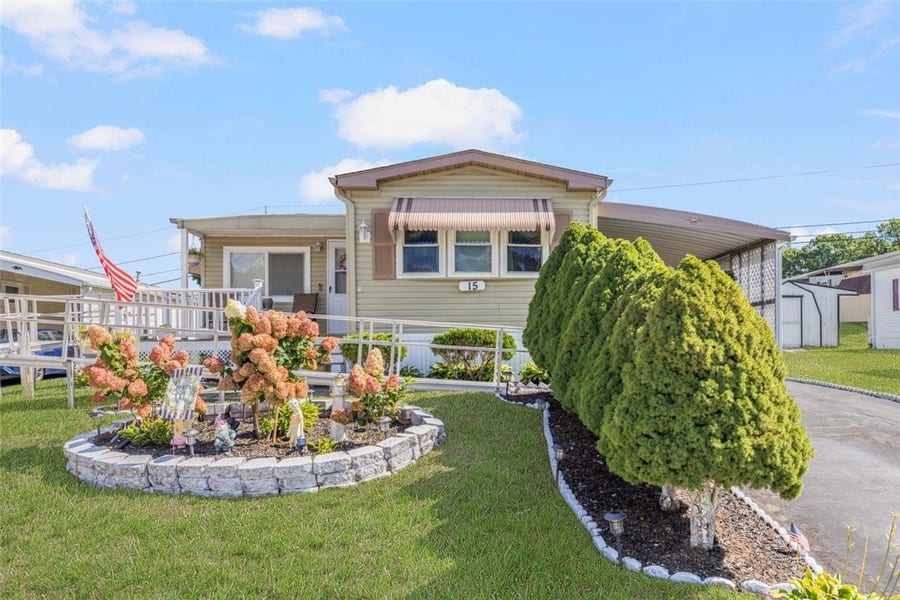 Property photo for 15 E Lane, Coventry, RI