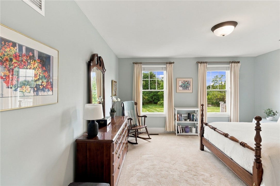 17 Pocasset Lane, Portsmouth, RI 02871 17 Pocasset Lane, Portsmouth, RI 02871