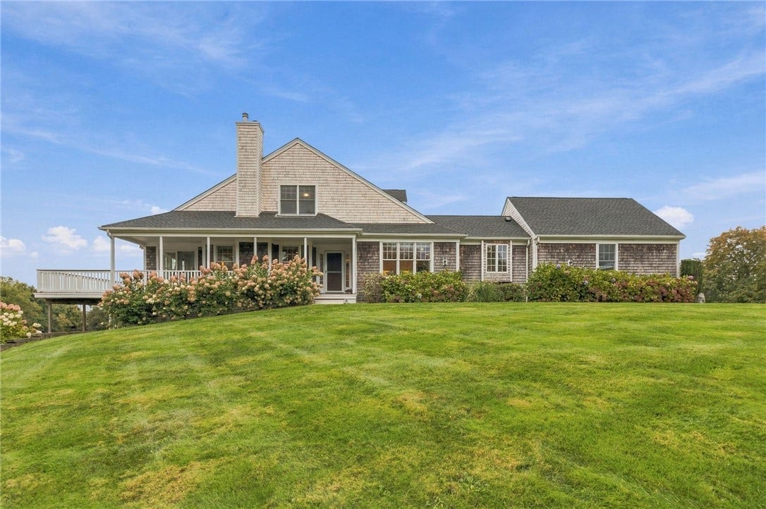 17 Pocasset Lane, Portsmouth, RI 02871 17 Pocasset Lane, Portsmouth, RI 02871