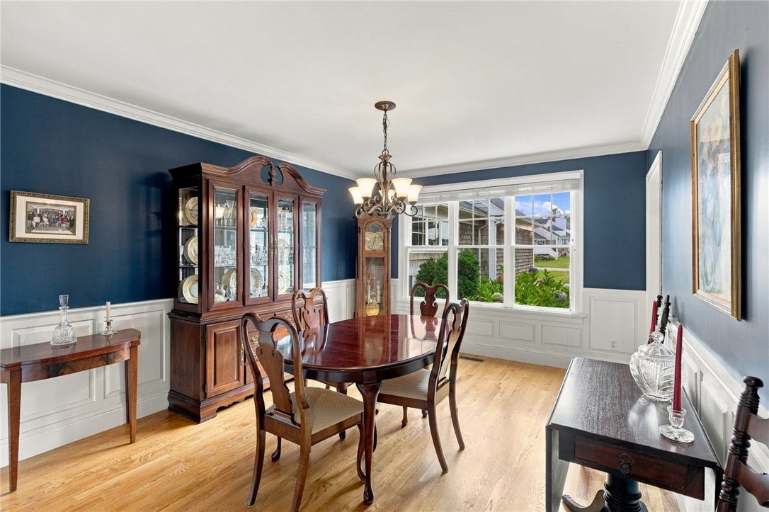 17 Pocasset Lane, Portsmouth, RI 02871 17 Pocasset Lane, Portsmouth, RI 02871