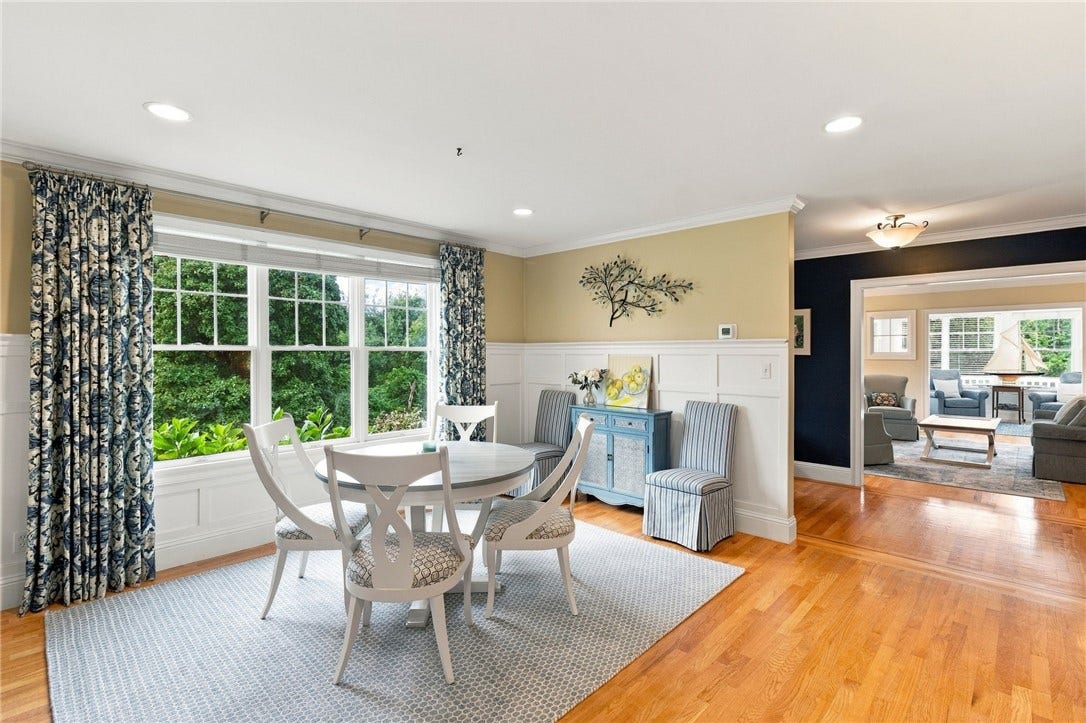 17 Pocasset Lane, Portsmouth, RI 02871 17 Pocasset Lane, Portsmouth, RI 02871