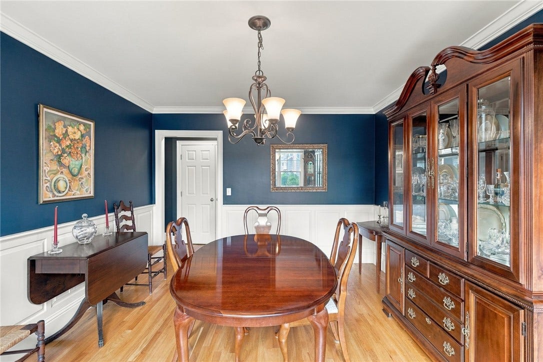 17 Pocasset Lane, Portsmouth, RI 02871 17 Pocasset Lane, Portsmouth, RI 02871