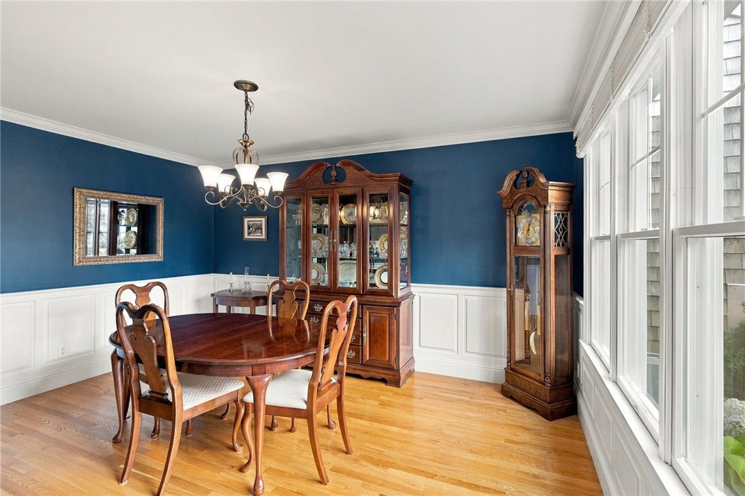 17 Pocasset Lane, Portsmouth, RI 02871 17 Pocasset Lane, Portsmouth, RI 02871