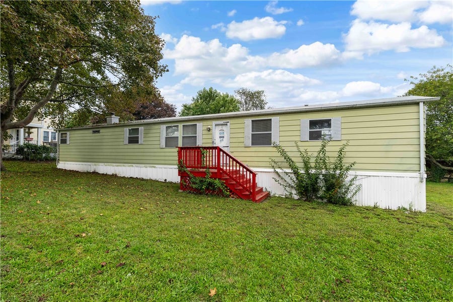 Property photo for 52 Ronnie Street, Tiverton, RI