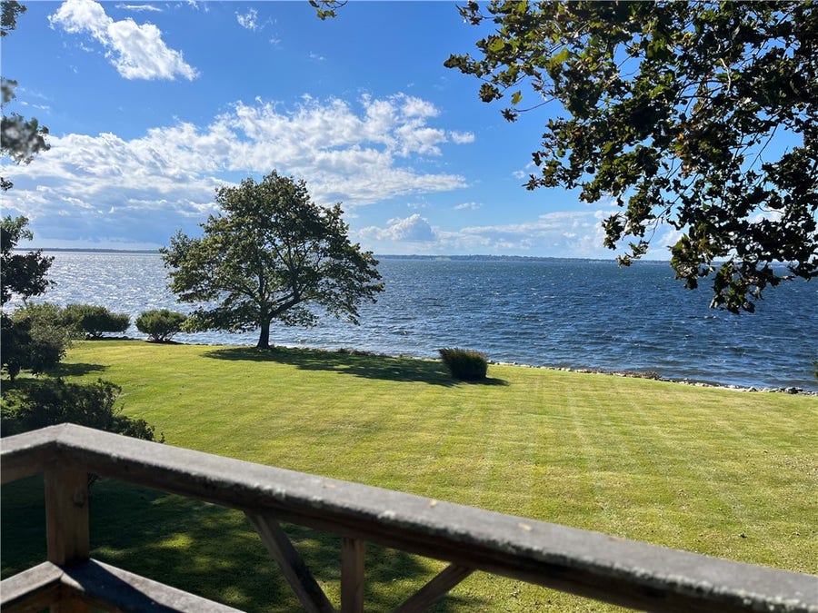 Property photo for 5 Shore Road, Bristol, RI