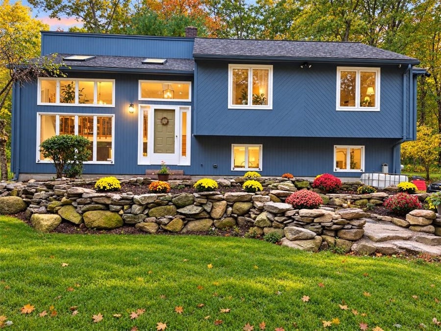 Property photo for 28 Hartford Pike, Foster, RI