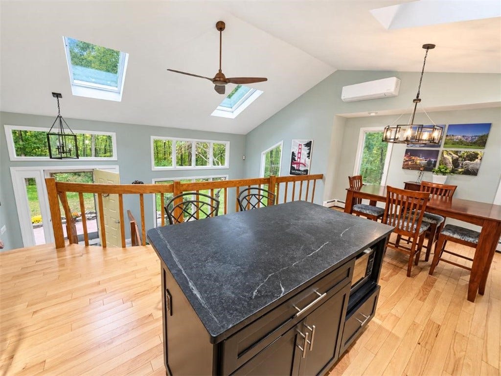 28 Hartford Pike, Foster, RI 02825