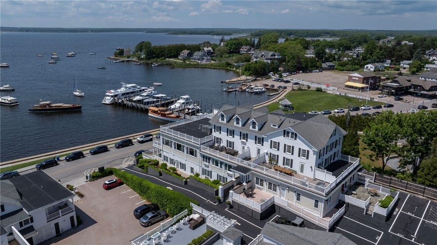 Property photo for 38 Bay Street, #W401, Westerly, RI