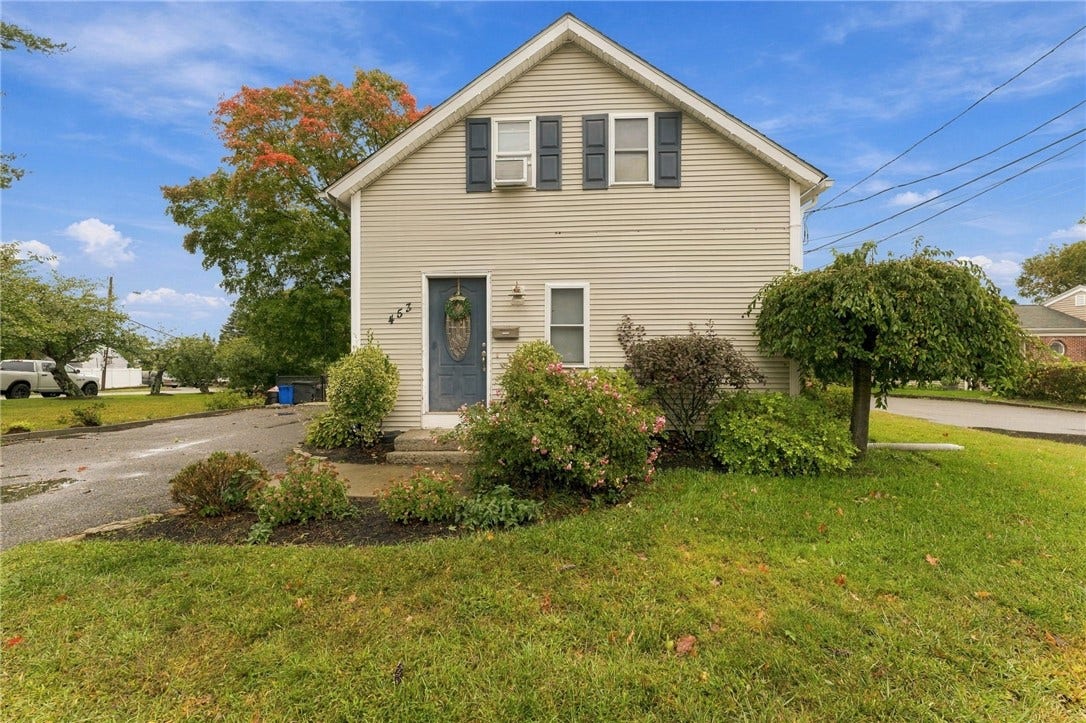 453 Greenville Avenue, Johnston, RI 02919 453 Greenville Avenue, Johnston, RI 02919