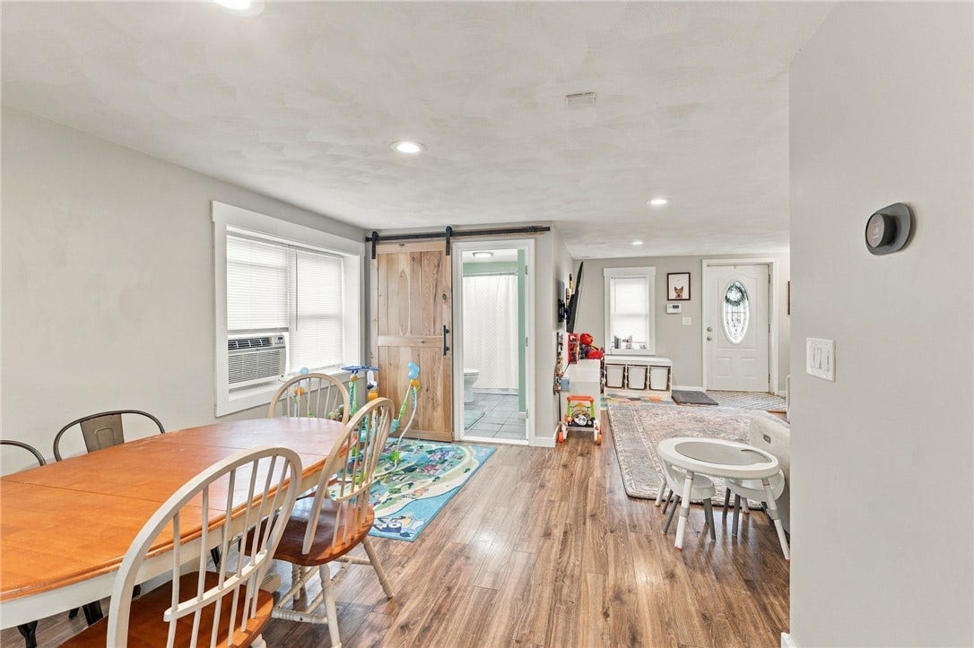 453 Greenville Avenue, Johnston, RI 02919 453 Greenville Avenue, Johnston, RI 02919